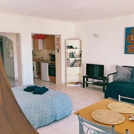 Casa Elisa Sao Rafael Apartment Албуфейра Екстериор снимка