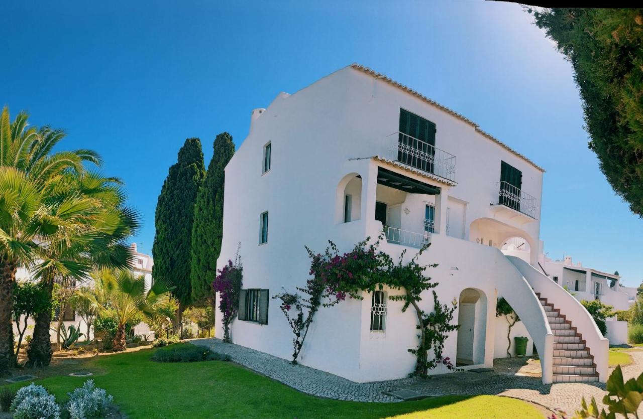 Casa Elisa Sao Rafael Apartment Албуфейра Екстериор снимка