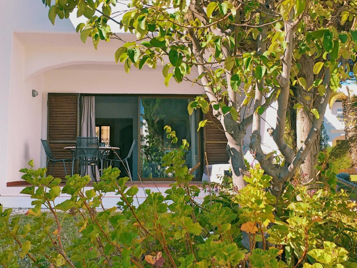 Casa Elisa Sao Rafael Apartment Албуфейра Екстериор снимка
