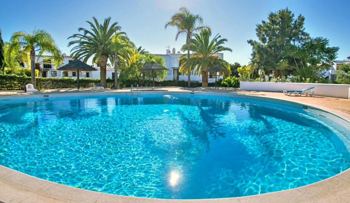 Casa Elisa Sao Rafael Apartment Албуфейра Екстериор снимка