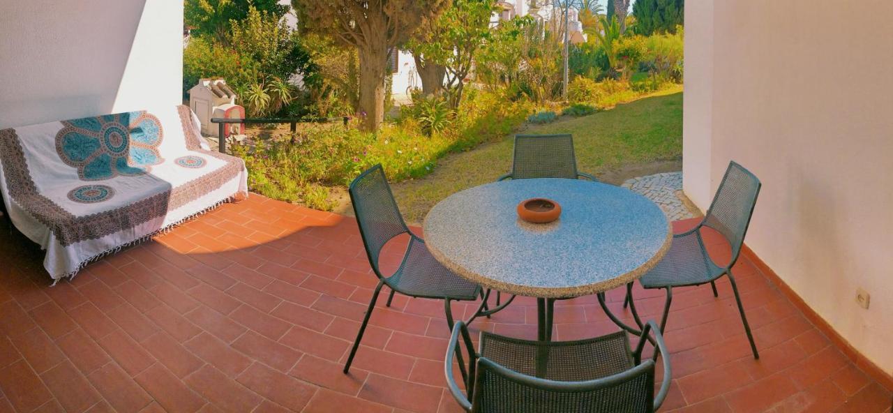 Casa Elisa Sao Rafael Apartment Албуфейра Екстериор снимка