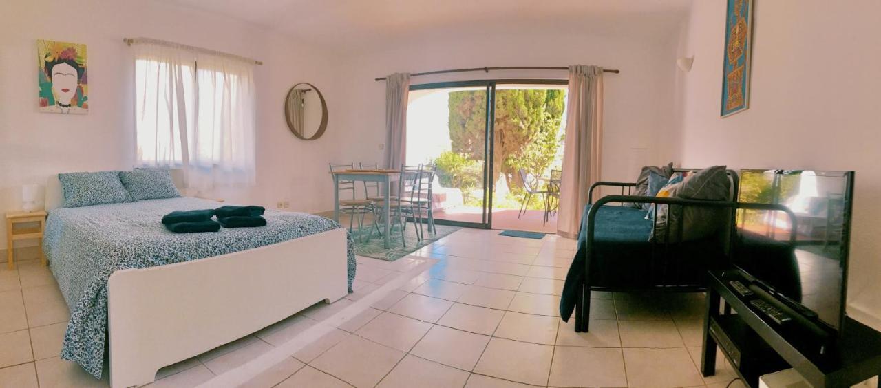 Casa Elisa Sao Rafael Apartment Албуфейра Екстериор снимка