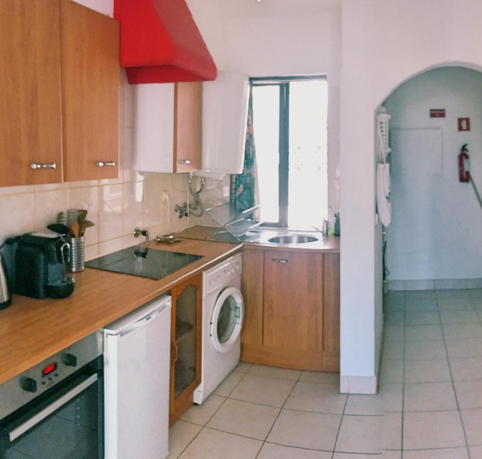 Casa Elisa Sao Rafael Apartment Албуфейра Екстериор снимка