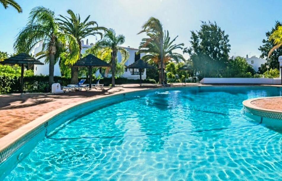 Casa Elisa Sao Rafael Apartment Албуфейра Екстериор снимка